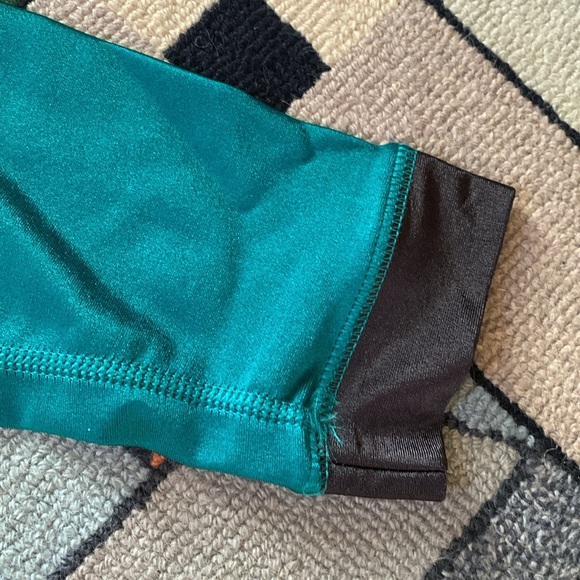 High Rise 80s Barbie Spandex Pants, Vintage - Picture 4 of 7